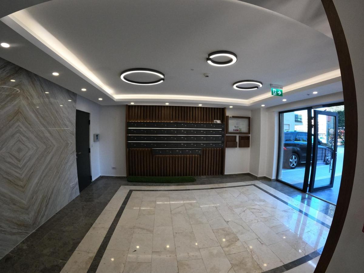 Constangeles By Solid Butoaie Mamaia